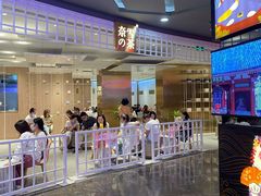 -奈雪的茶(湖滨银泰in77C区PRO店)