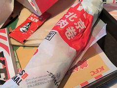 -肯德基(惠州龙门店)