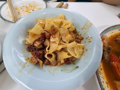 -帕米尔食府(白云观店)