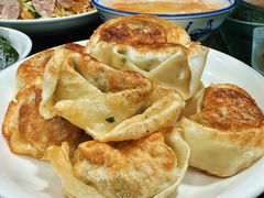 -雪琴面馆富安特色鱼汤面(城中花园店)