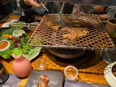 -黑牛の店·和牛烧肉(大悦城店)