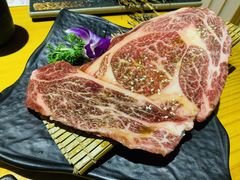 -丸藏和牛烧肉专门店(园区师惠坊店)