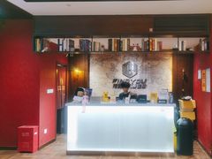 -恐怖游戏(湖滨店)