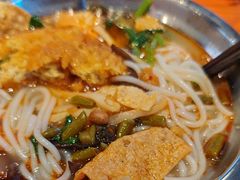 -雙冲柳州螺蛳粉&酸嘢&桂林米粉(簋街店)