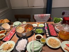 -掂档潮汕牛肉火锅(沈阳万象城店)