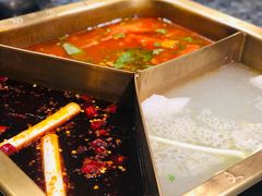 -王家渡火锅店(棕榈泉店)