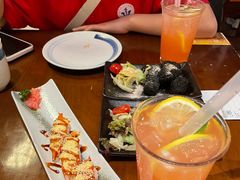 -小川洋风料理(武商MALL店)