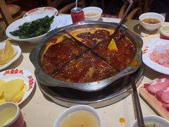 -大队长主题火锅(观音桥店)