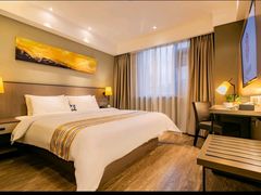 -你好酒店(成都太古里春熙路店)