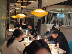-春天烤肉自助餐厅(南内环店)