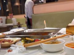 -海底捞火锅(劲松店)