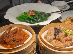 -陶陶居·雅园(凯华国际店)