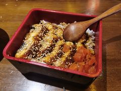 -白石的深夜食堂(济南万象城店)