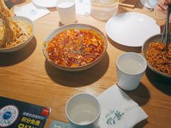-米一仙·成都小碗菜(东万达店)
