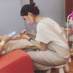 -一心美学馆·美甲美睫护肤