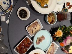-狮王府淮扬菜(老门东店)