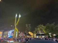 -亚善天籁S酒店(成都太古里旗舰店)