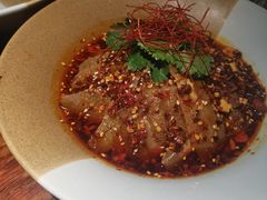 -外婆家(西溪印象城店)