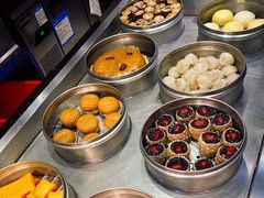-钱小奴创意自助餐厅·原切谷饲安格斯畅吃(宁波奉化银泰店)