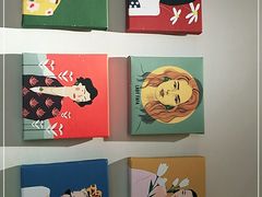 -LADY FAFA(巨鹿路陕西南路路口店)