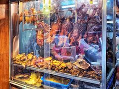 -陈光记烧腊店(罗保博士街店)
