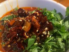-義聚德·清真铜锅涮羊肉·烧烤(河东店)