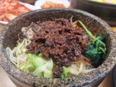 -海兰江石锅饭(水上店)