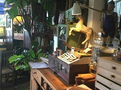 -懒鱼时光馆(沙坪坝店)