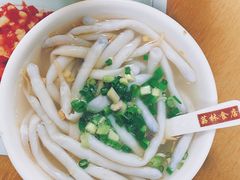 -荔林食店(西华路店)