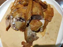 -船歌·鱼水饺青岛菜(合肥路永旺店)
