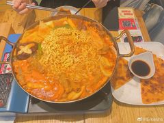 -李先生的首尔小馆(松江启源广场店)