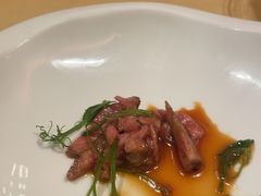 -焼肉 番手十番(銀座三越店)