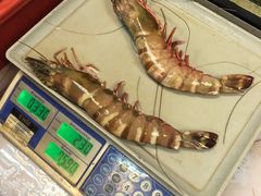 -ZF Seafood Restaurant 卓峰海鲜餐