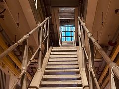 -大馆(前中区警署建築群)