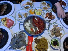 -吉布鲁牛排海鲜自助(巴南万达广场店)