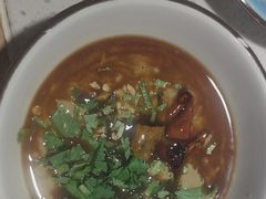 -成老灶火锅鸡(高东街店)