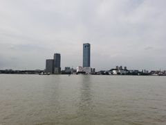 -长洲渡车船码头