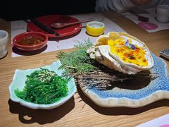 -江左尚白日本料理(万象城店)