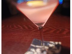 水蜜桃马天尼-Joy酒隐(西湖店)