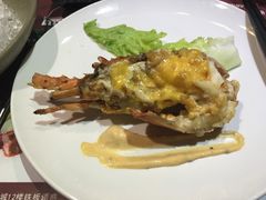 -铁板诱惑法式铁板烧(大卫城店)