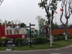 -即刻反应应急安全体验基地