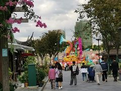 -三林塘老街