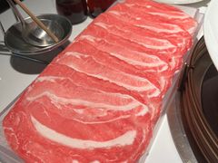 -领鲜天下·焗海鲜·花胶鸡(天目里店)