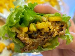 -哈哈碳都·牛肋条无限自助烤肉(宝龙店)