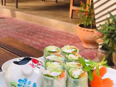 -Phensiri Thai Restaurant