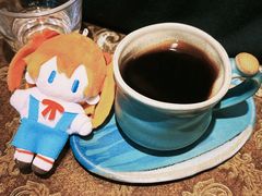-RUMORS COFFEE ROASTERY鲁马滋咖啡(湖南路店)