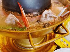 -清花阁乌拉满族火锅(厦门街店)