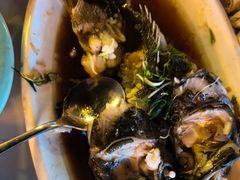 -琶醍壹号•音乐江景餐吧