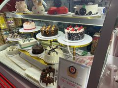 -DQ·蛋糕·冰淇淋(五棵松万达店)