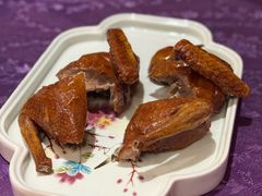 盐焗乳鸽-惠食佳·朱雀(东方商厦店)